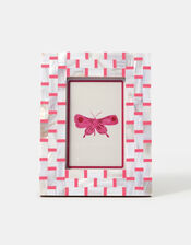 Neon Pop Photo Frame 4 x 6, , large