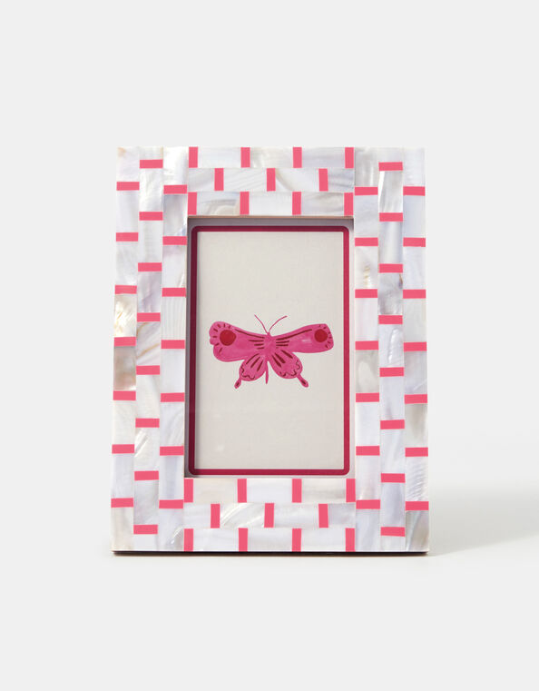 Neon Pop Photo Frame 4 x 6, , large