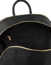 Judy Nylon Backpack, , large