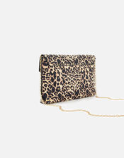 Fliplock Clutch Bag, , large