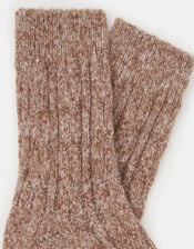 Sparkle Cosy Socks , , large