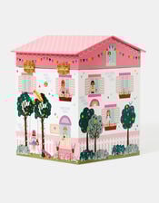 Floss & Rock Dolls House Musical Jewellery Box, , large