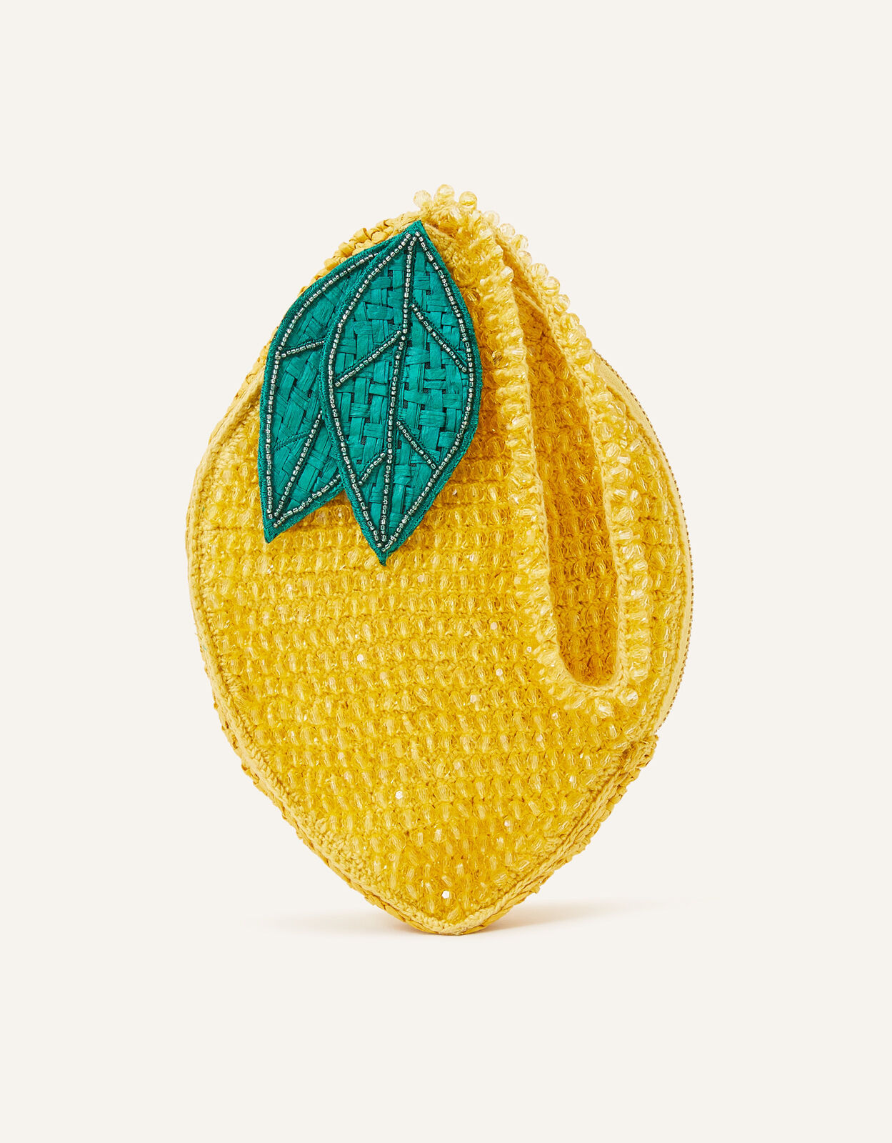 Accessorize lemon bag online