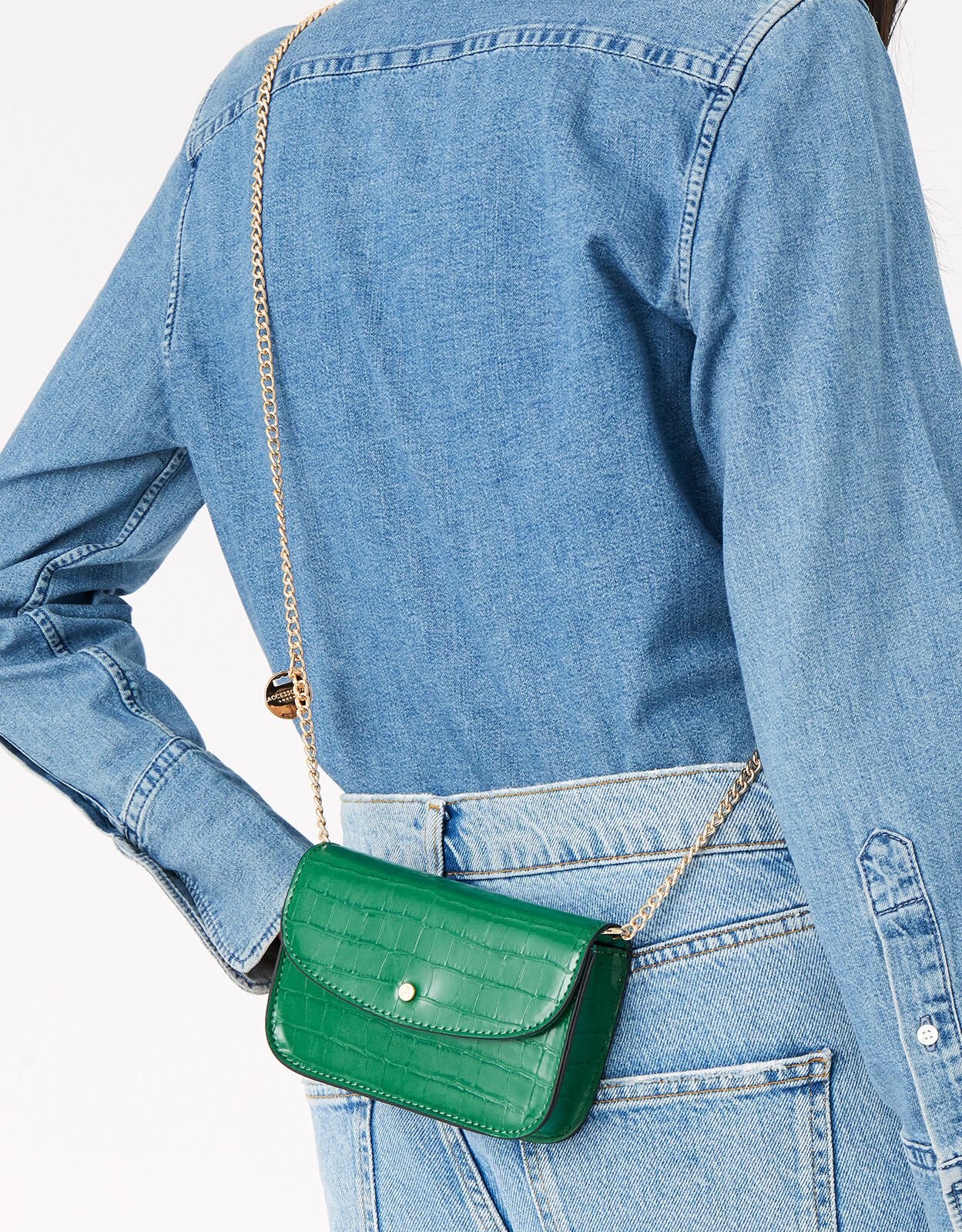 Micro mini purse on sale