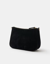 Celestial Charm Velvet Bag, , large