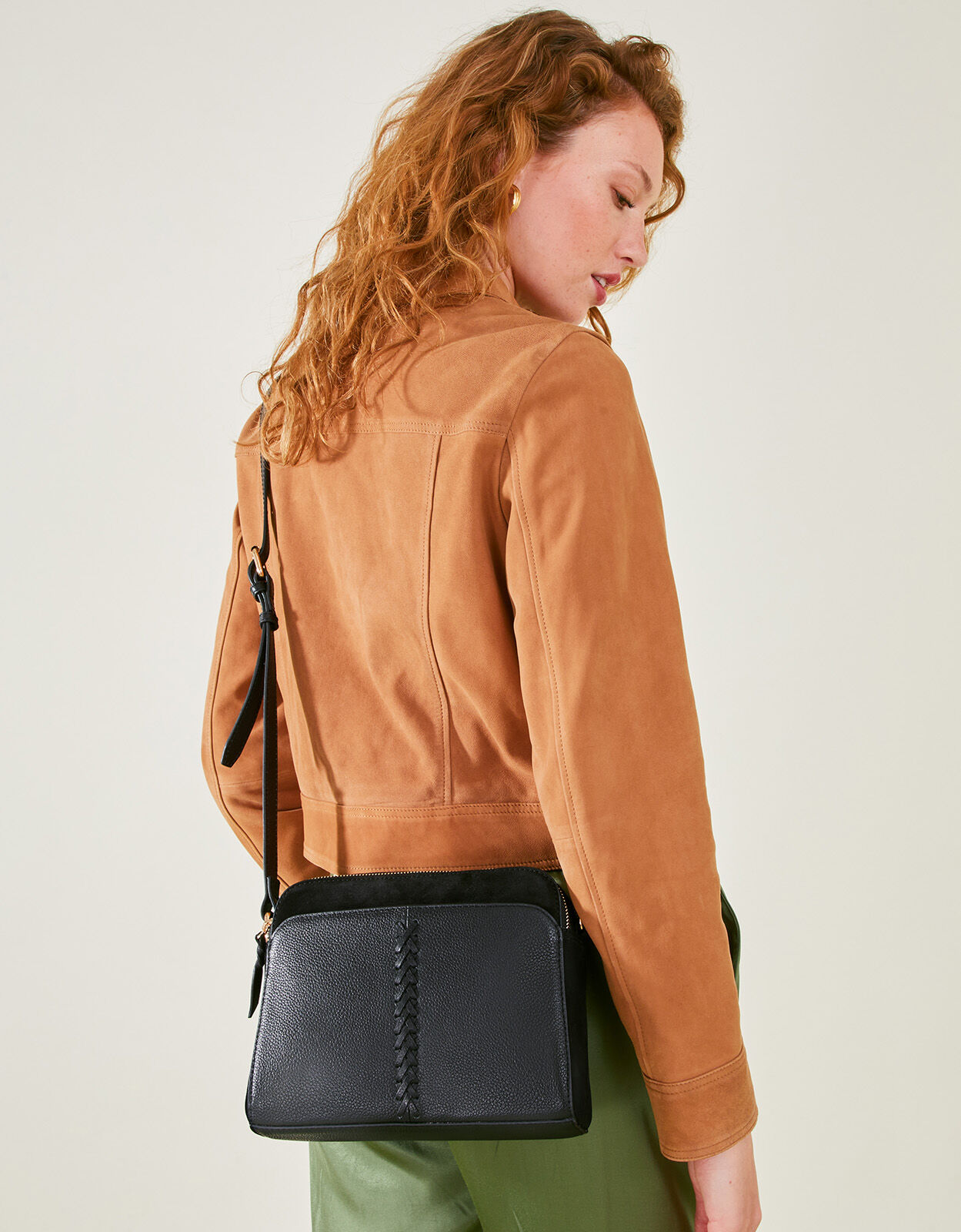 All saints vincent bag sale