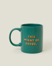 Ohh Deer This Might Be Booze Mug, , large