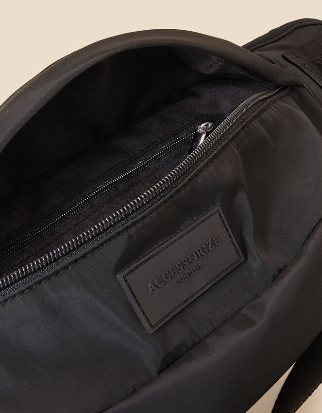 Bum Bag in Recycled Nylon, , large
