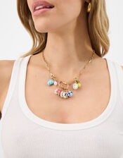 3-Pack Flower Jewellery Charms, , large