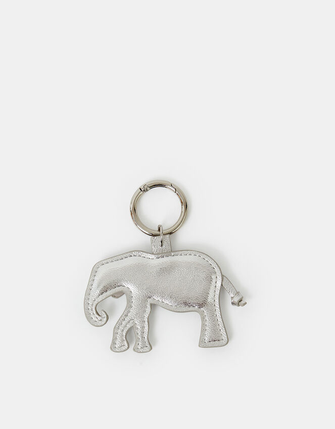 Elephant Bag Charm, , large
