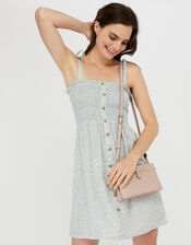Kerry Cross-Body Bag, Pink (PINK), large