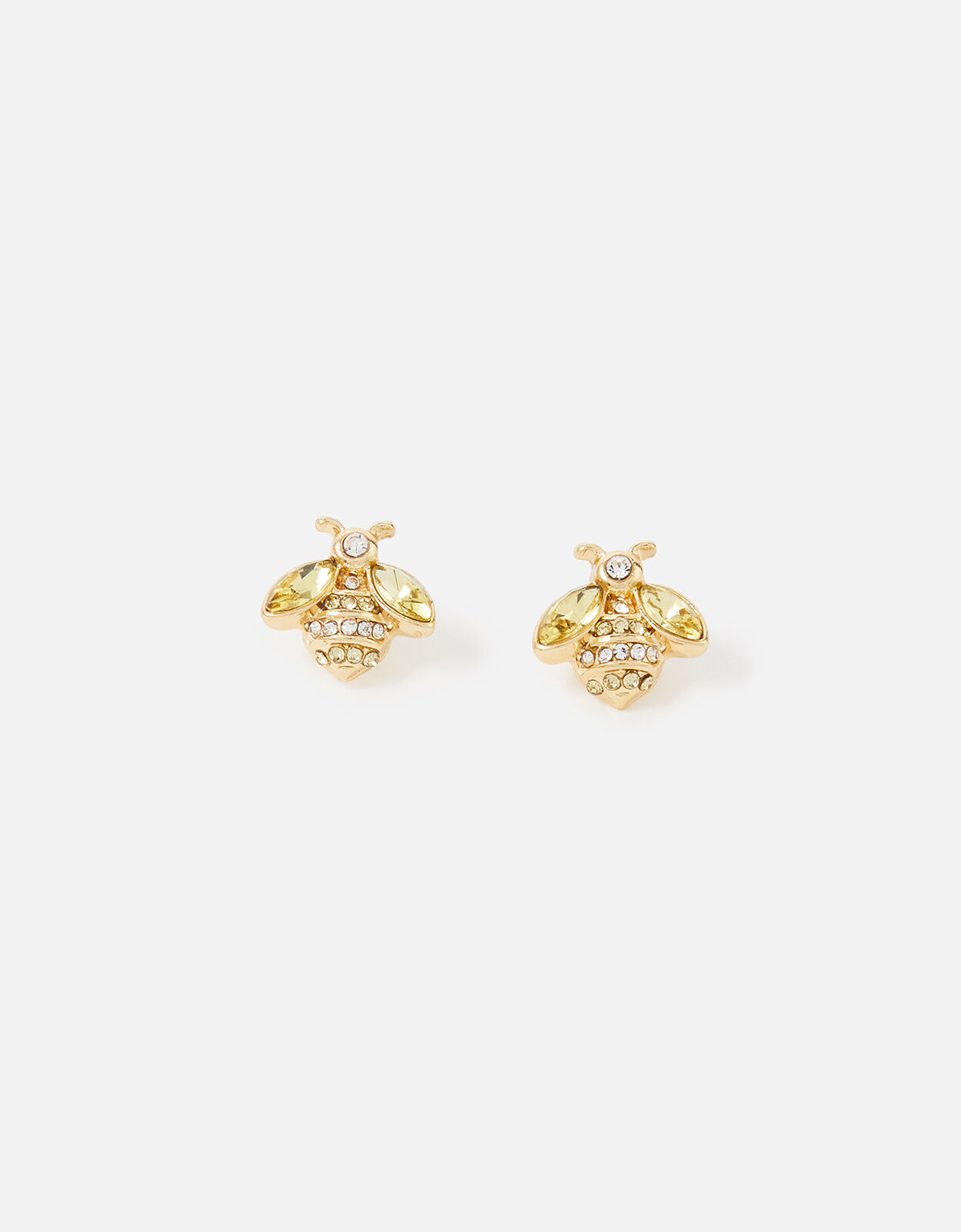 Accessorize bee earrings on sale