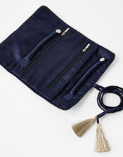 Starry Jewellery Roll, , large
