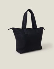 Tote Bag in Recycled Polyester, , large