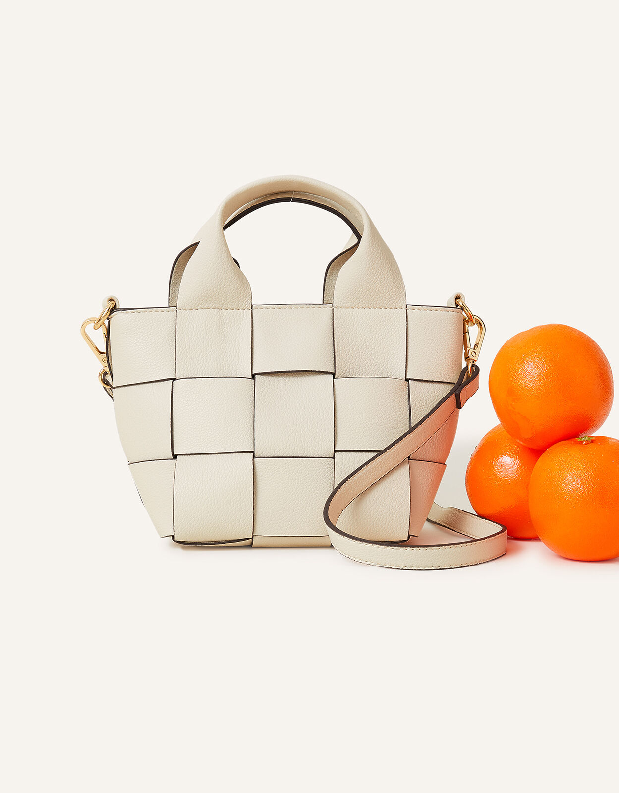 Mini woven bag new arrivals