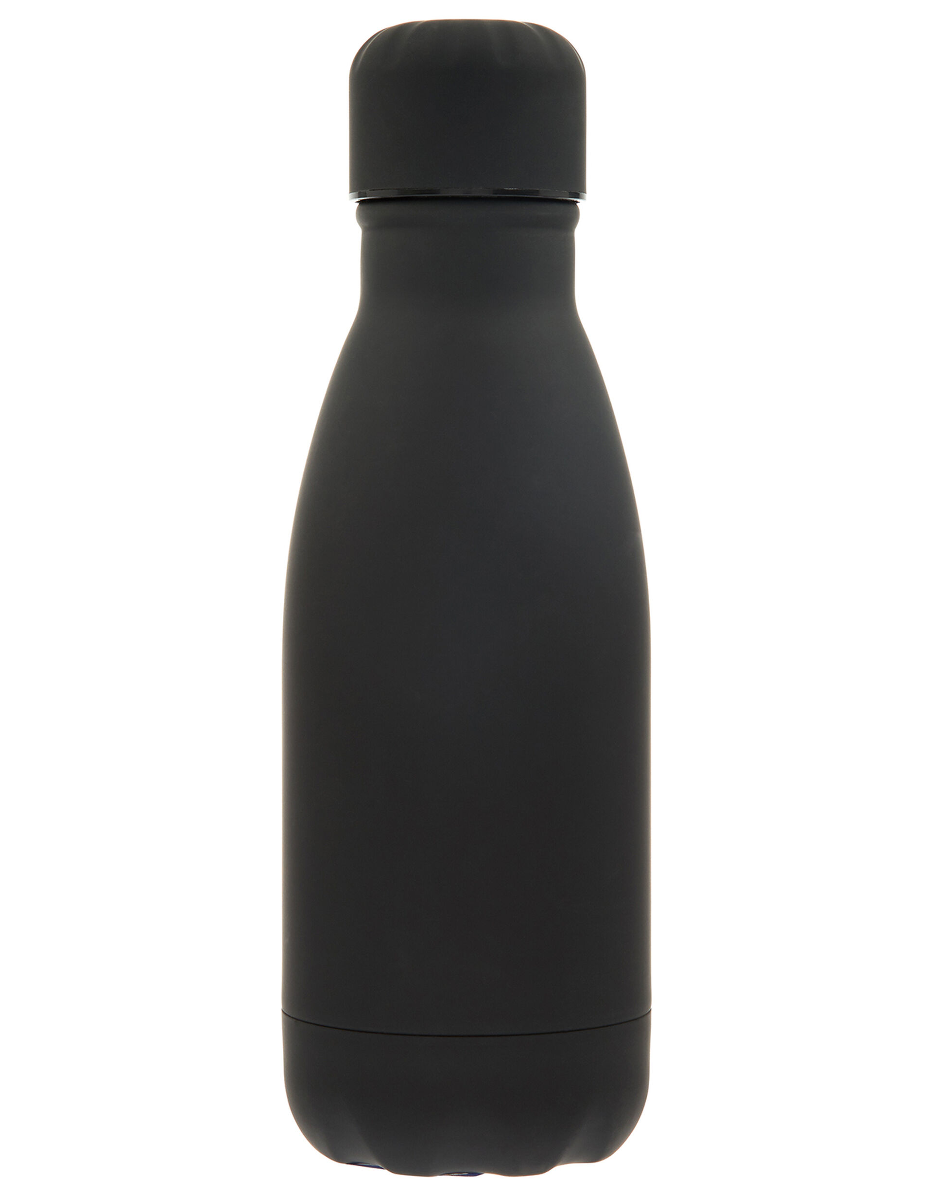 Small Double-Walled Metal Water Bottle, , large
