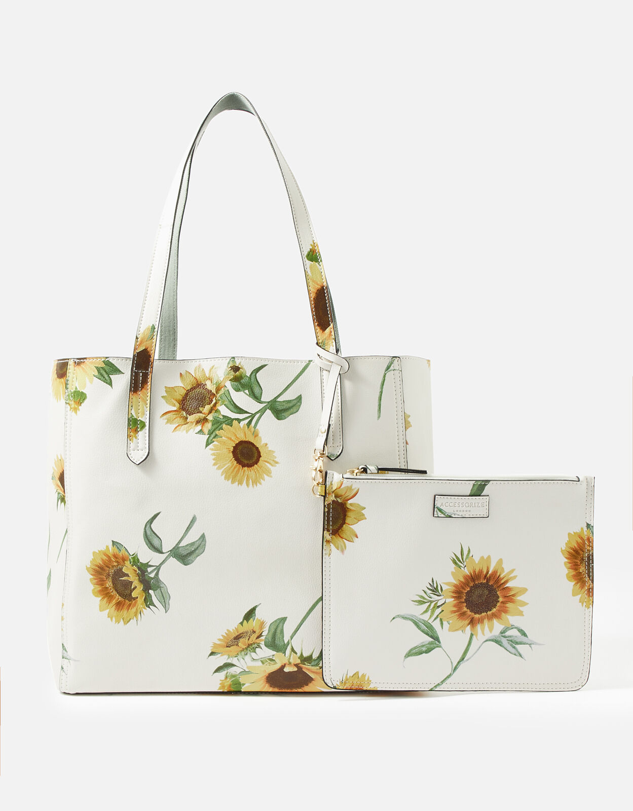 Sunflower purse deals