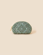 Beaded Coin Purse, , large