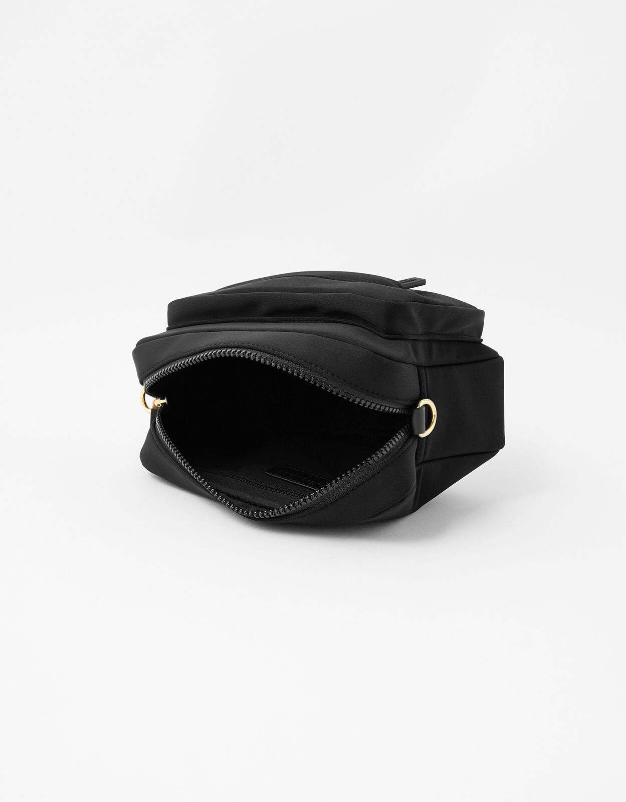 Neoprene messenger bag 2025