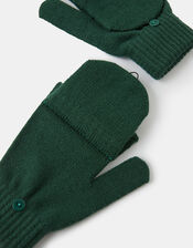 Plain Capped Gloves, , large