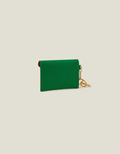 Envelope Card Holder Keyring, , large