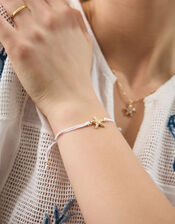 Starfish Cord Bracelet, , large