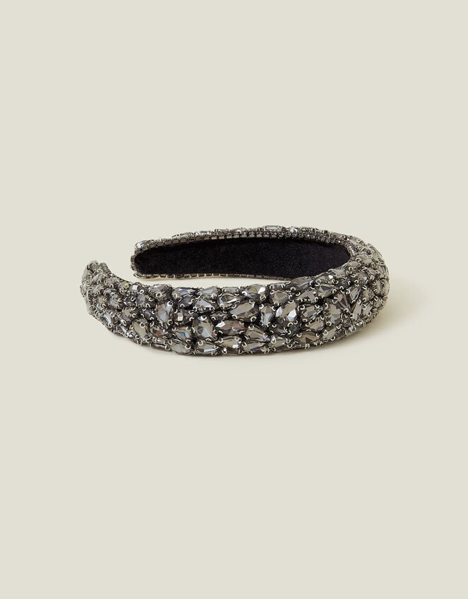 Statement Gem Headband , , large