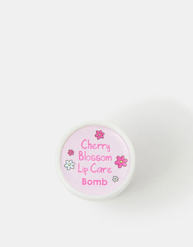 Bomb Cosmetics Cherry Blossom Lip Treatment , , large