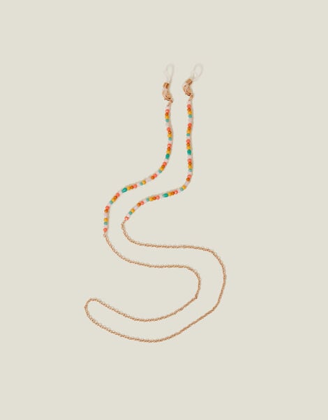 Beaded Sunglasses Chain, , large