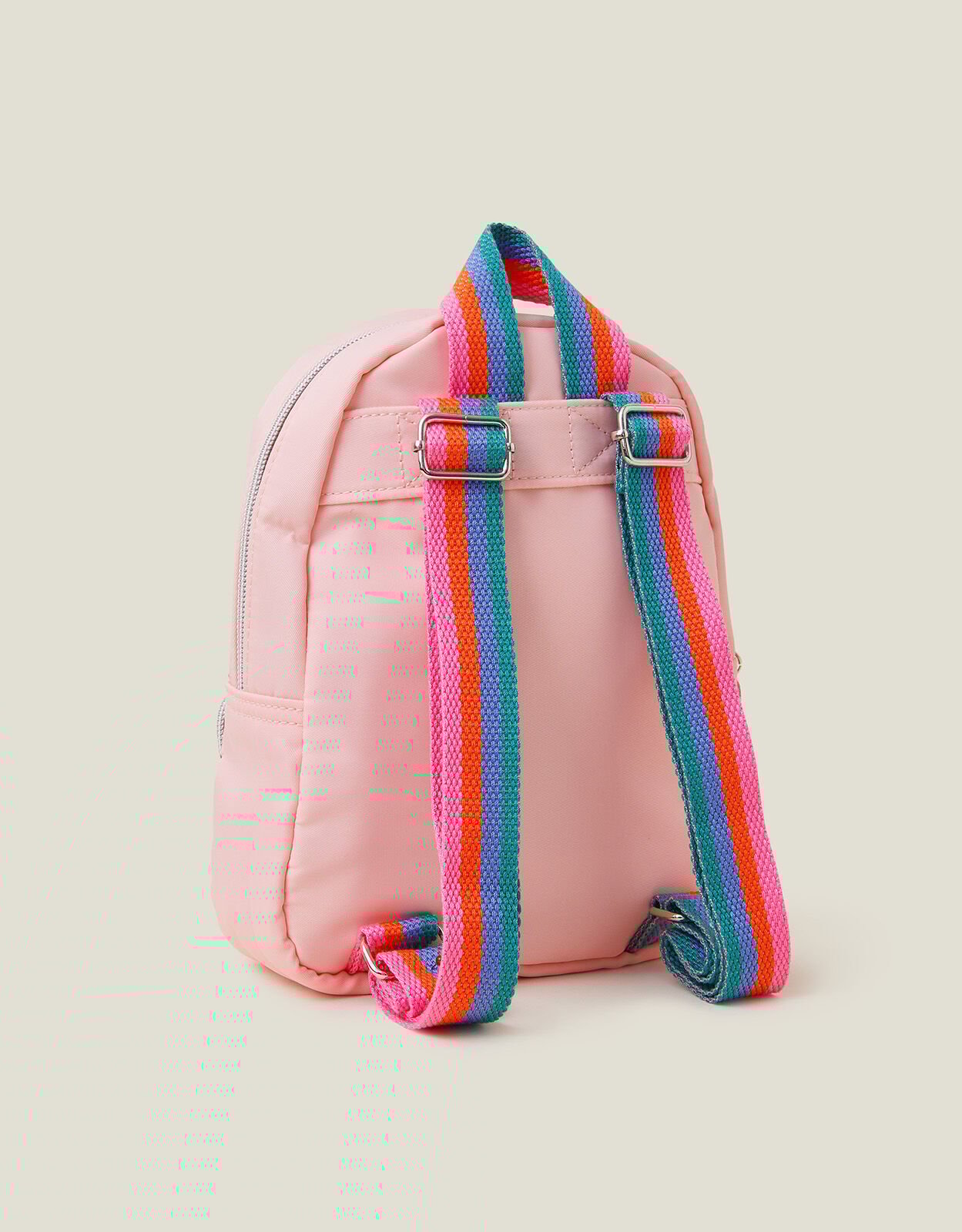 Mini 2024 backpack accessorize