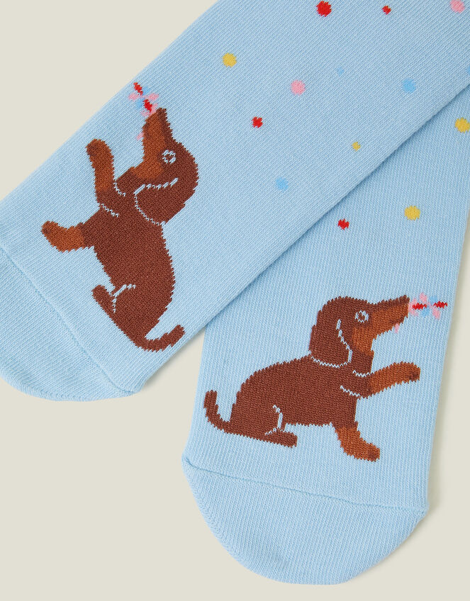 Dogs In Love Socks, , large
