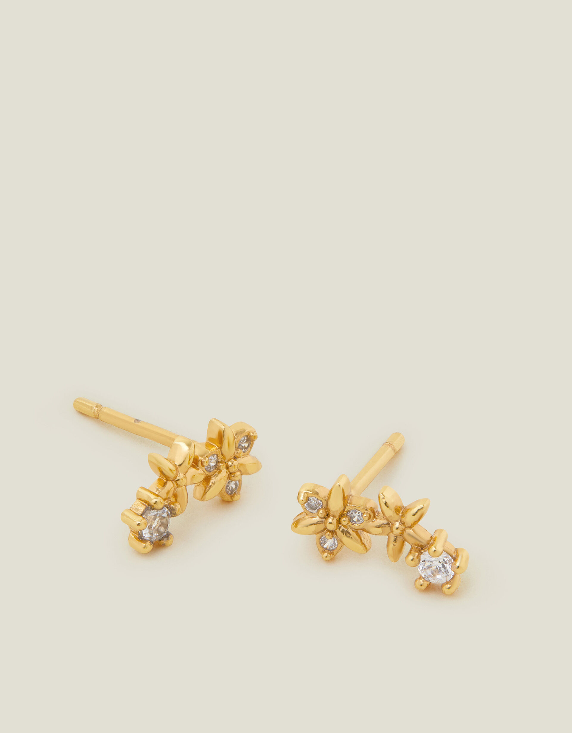 Ear climber earrings accessorize hotsell