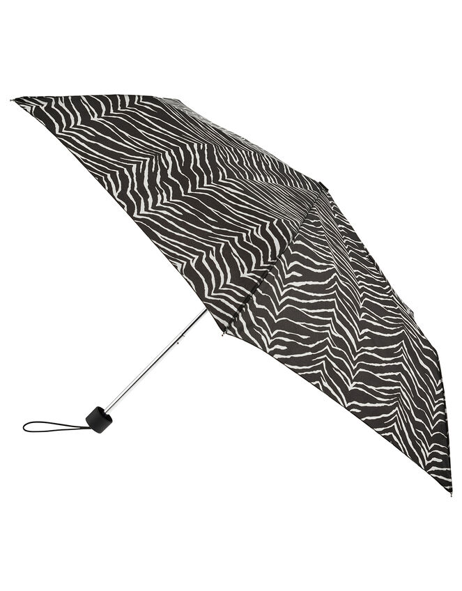 Animal Print Umbrella, , large