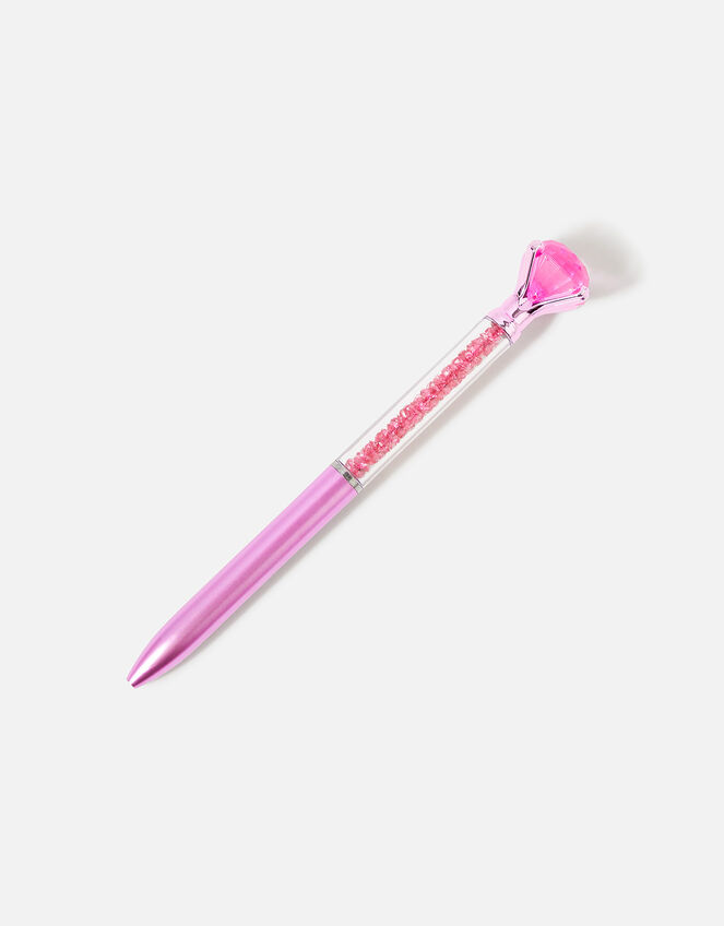 Diamond Gem Pen, , large