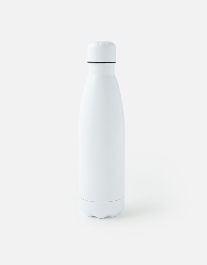 Plain Water bottle , , large