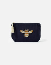 Bee Wash Bag WWF Collaboration, , large