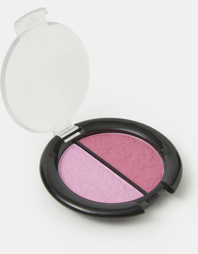 Miss Nella Lavender Fields Duo Eye Shadow, , large