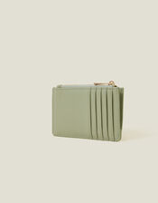 Classic Card Holder, Green (MINT), large