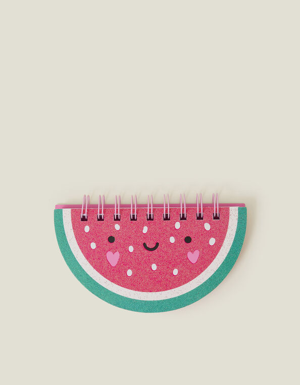 Girls Watermelon Notebook, , large