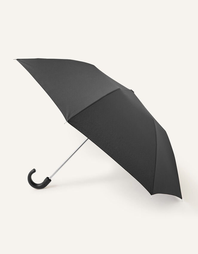 Crook Handle Umbrella, , large