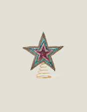 Star Tree Topper, Multi (BRIGHTS-MULTI), large