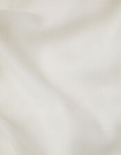 Lightweight Scarf, Natural (NATURAL), large