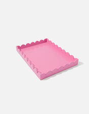 Large Scallop Tray, , large