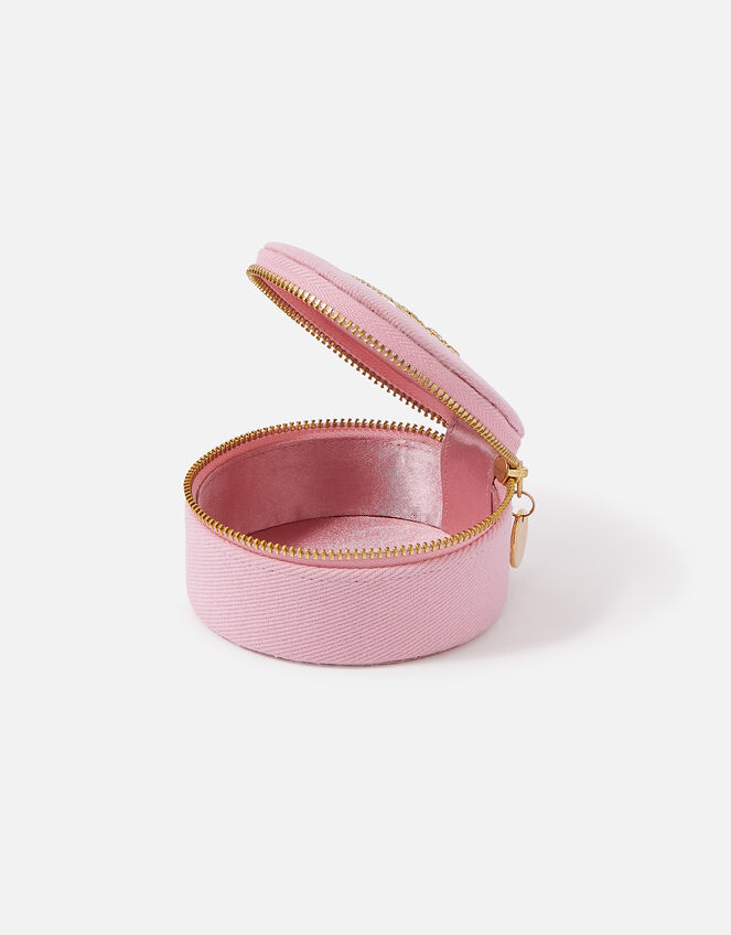 London Crown Jewellery Box, , large