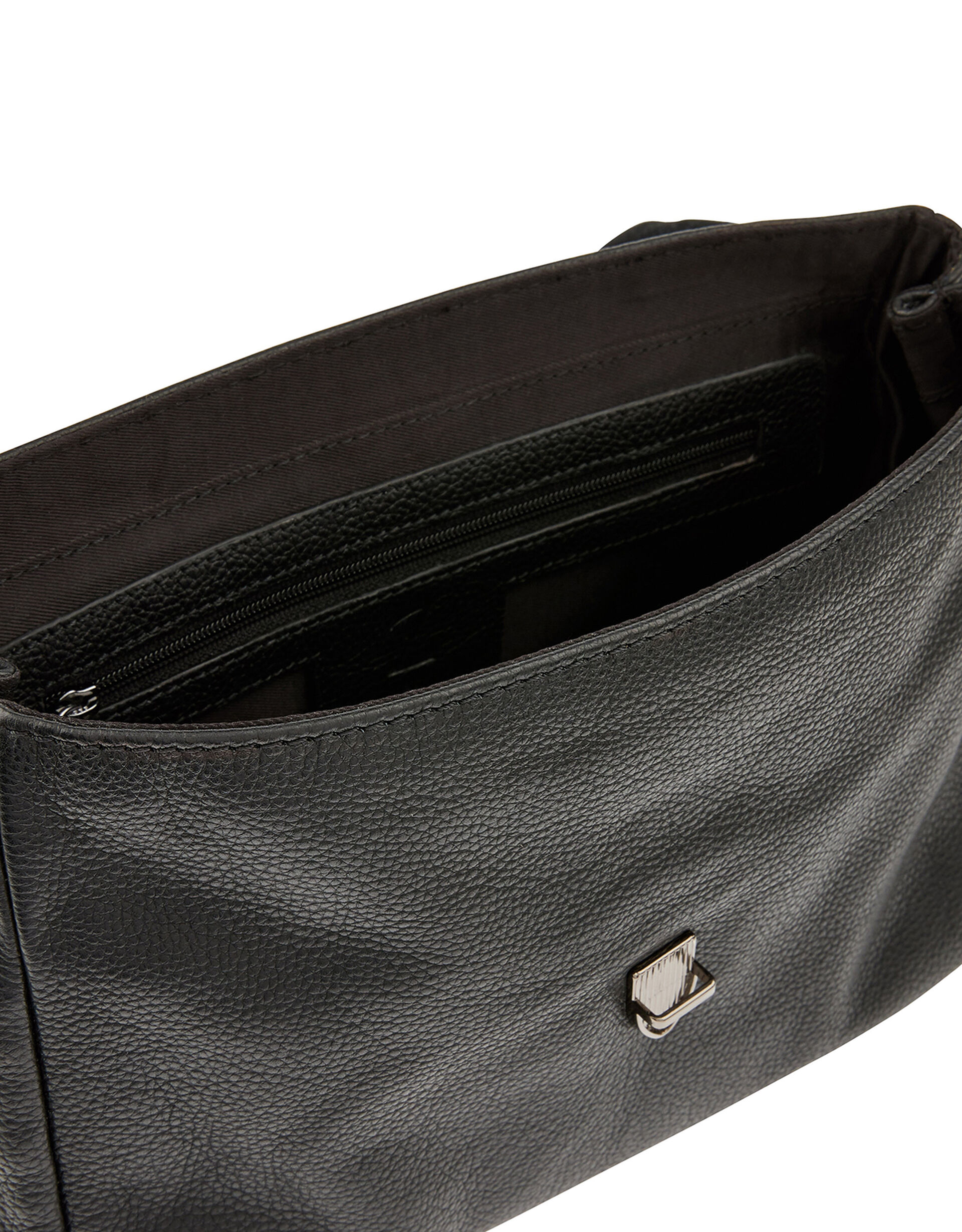 Leather Chain Trim Bag Accessorize UK Navigation Catalog Accessorize UK