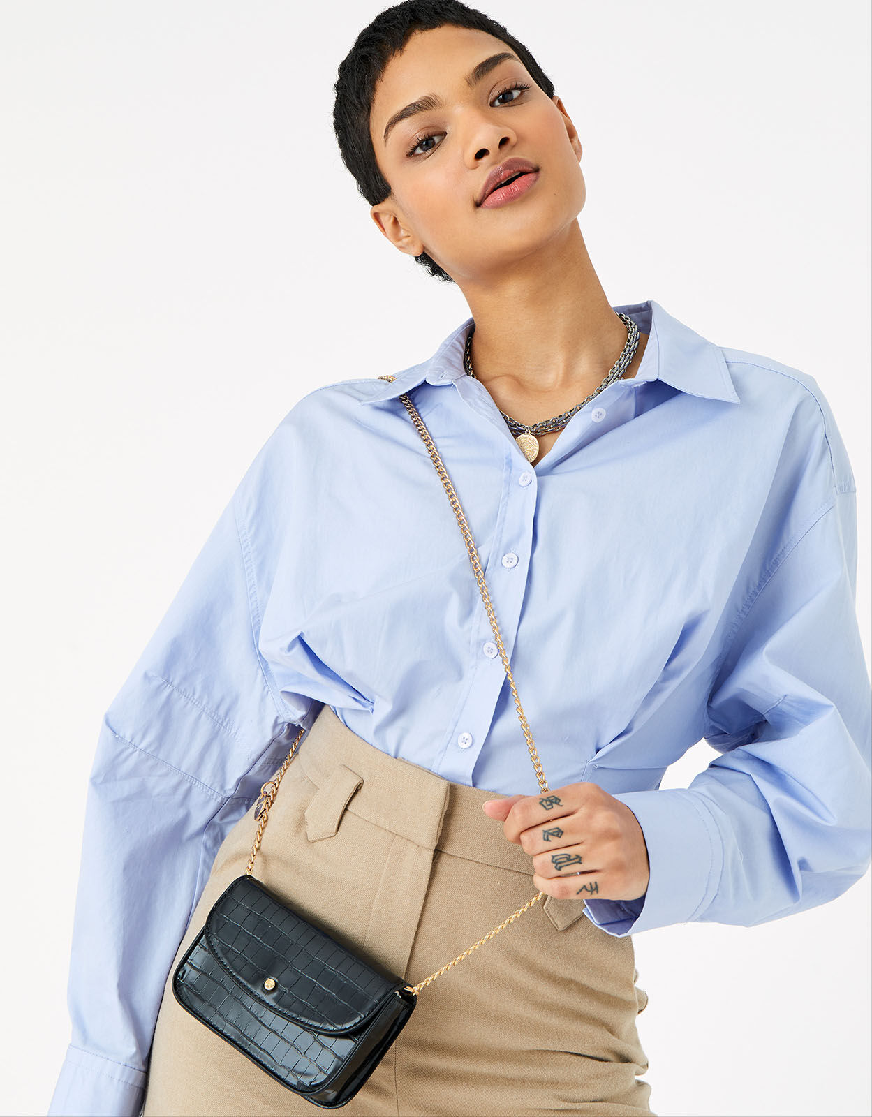 Mini purse deals