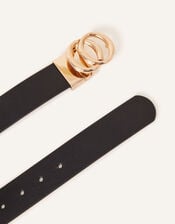 Reversible Belt , Multi (DARKS-MULTI), large