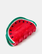 Watermelon Claw Clip, , large