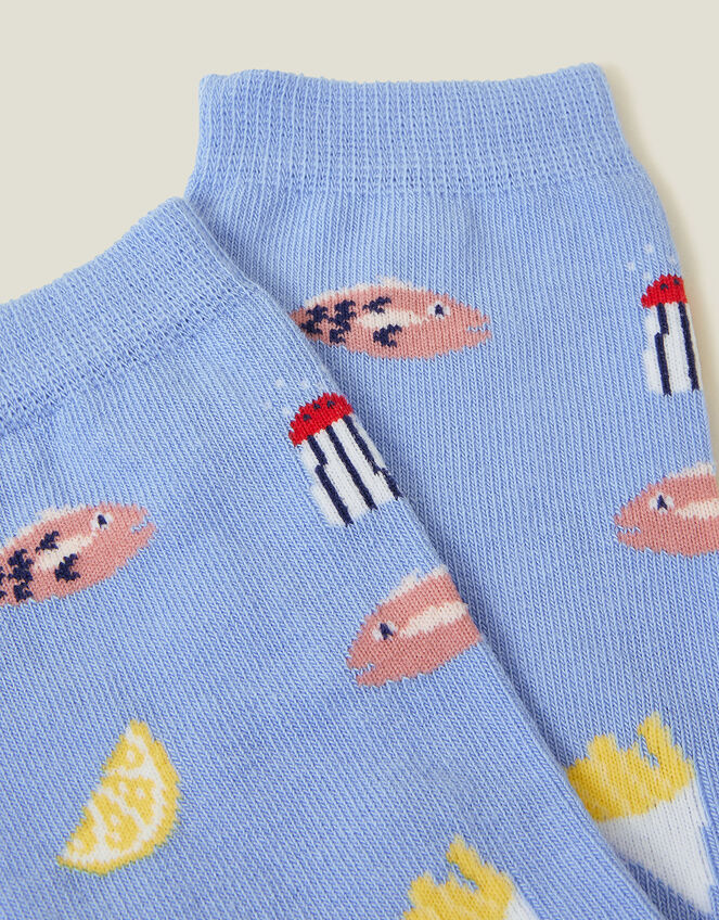 Chippy Tea Socks, , large