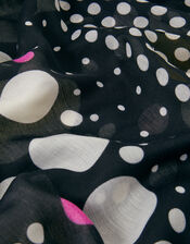 Spot Lightweight Scarf, , large